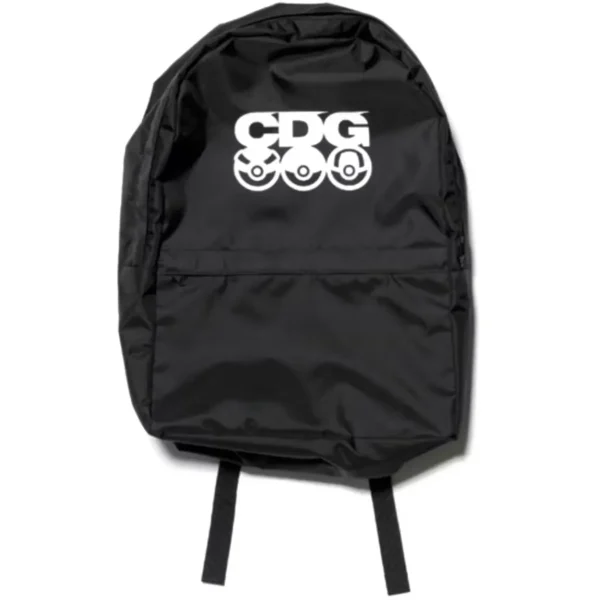 Comme Des Garcons X Pokemon Backpack