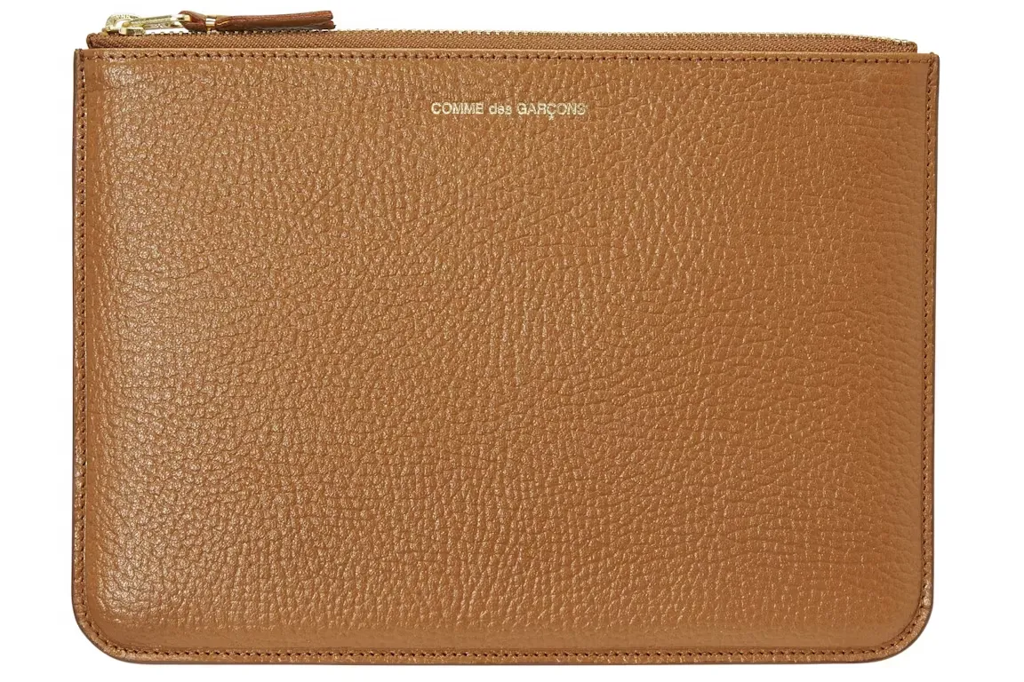 Comme-des-Garcons-Colour-Inside-Zip-Pouch-Large-Brown.webp